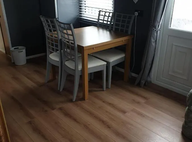 2 Bed 37 Highbury Ingoldmells Skegness Caravan