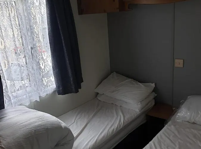 2 Bed 37 Highbury Ingoldmells Skegness Caravan