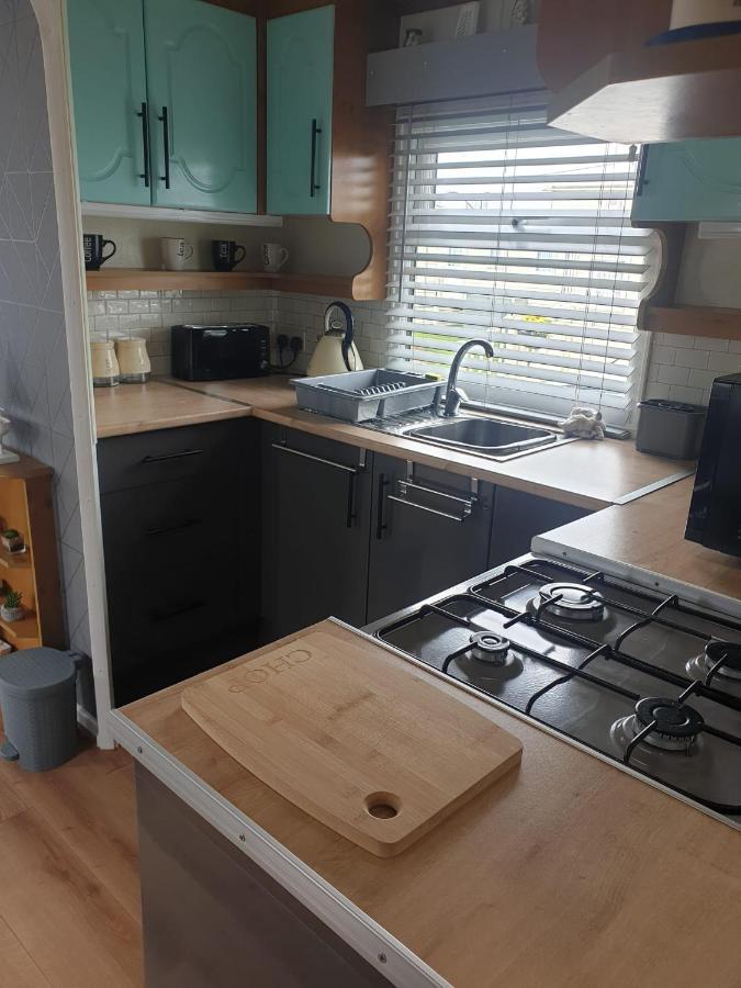 Apartment 2 Bed 37 Highbury Ingoldmells Caravan Skegness