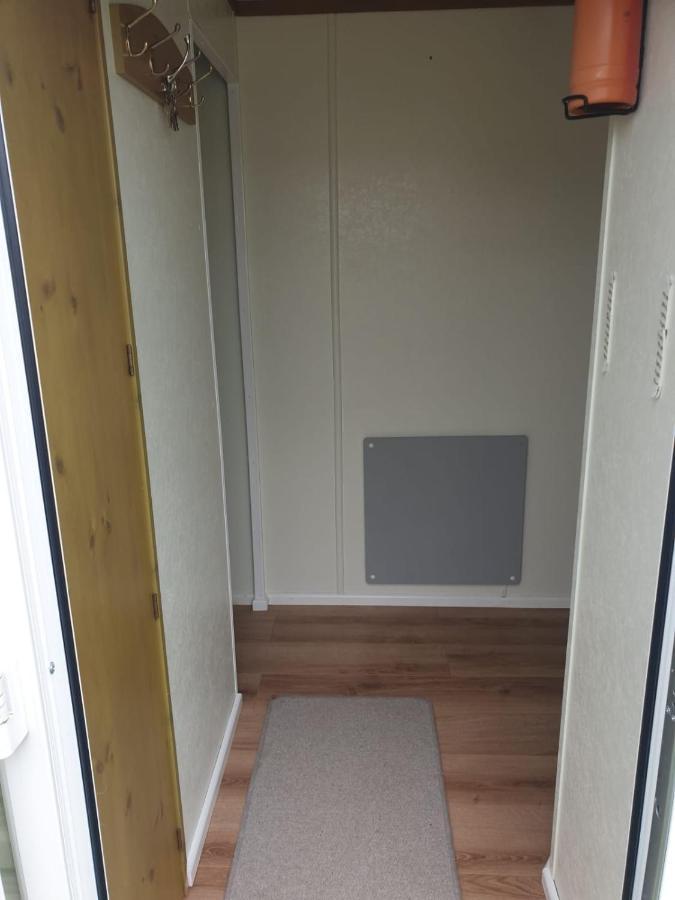 2 Bed 37 Highbury Ingoldmells Caravan Apartment Skegness