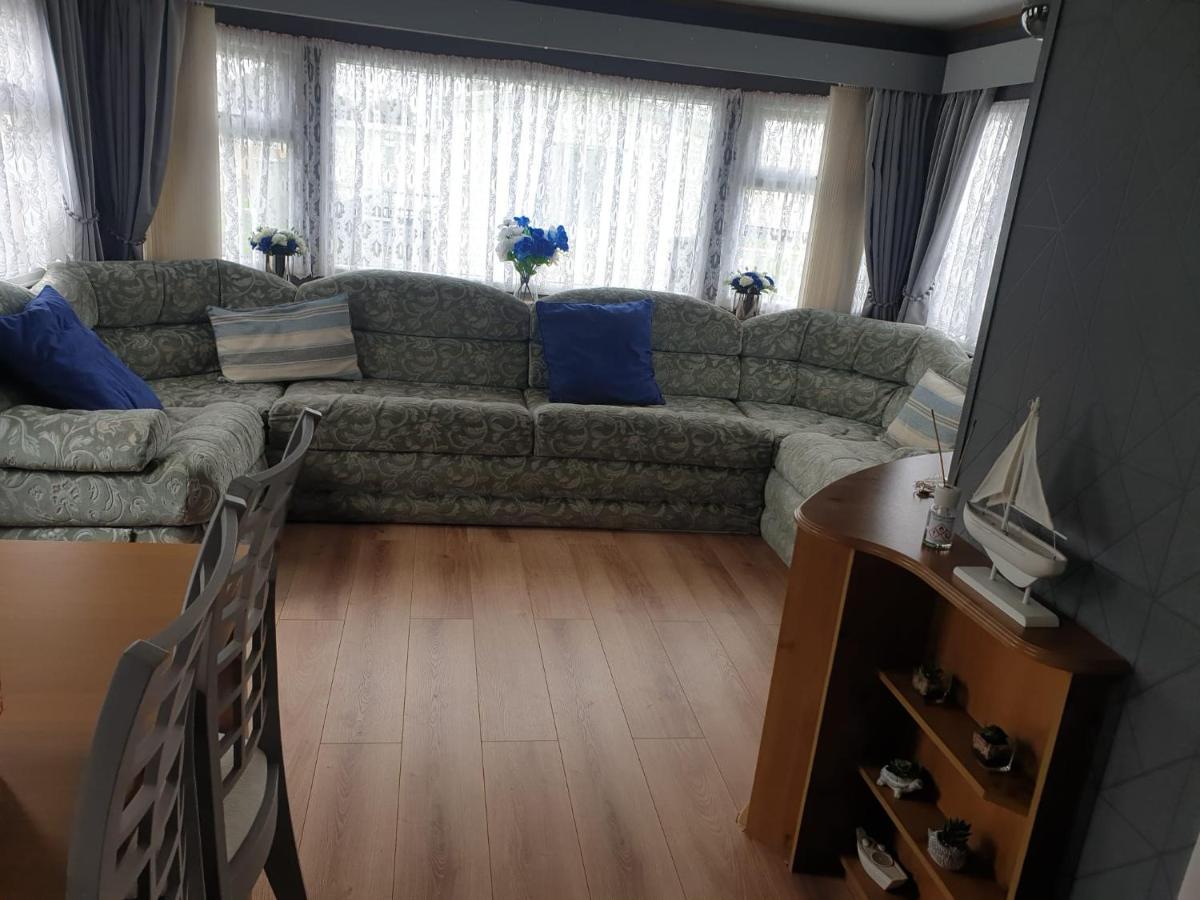 2 Bed 37 Highbury Ingoldmells Caravan * Skegness