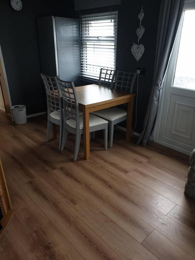 Apartment 2 Bed 37 Highbury Ingoldmells Caravan Skegness