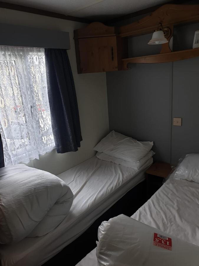 Apartment 2 Bed 37 Highbury Ingoldmells Caravan