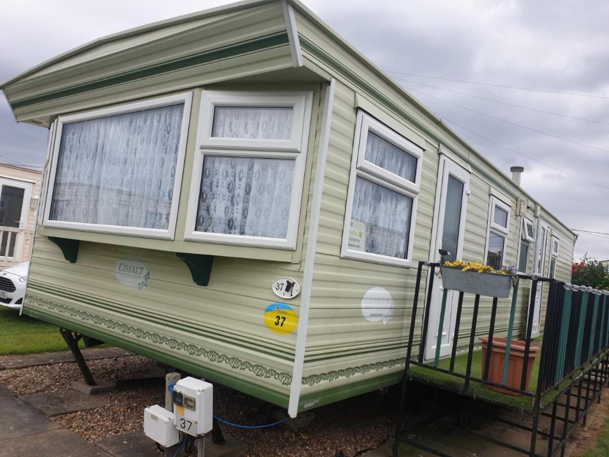 2 Bed 37 Highbury Ingoldmells Caravan *