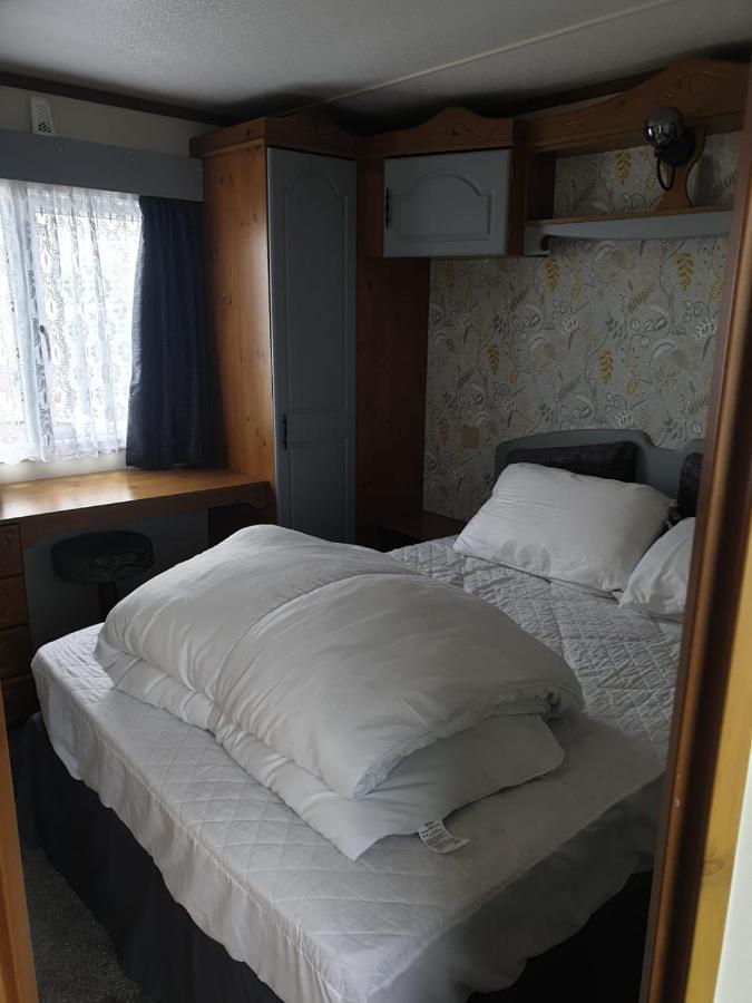 Apartment 2 Bed 37 Highbury Ingoldmells Caravan *