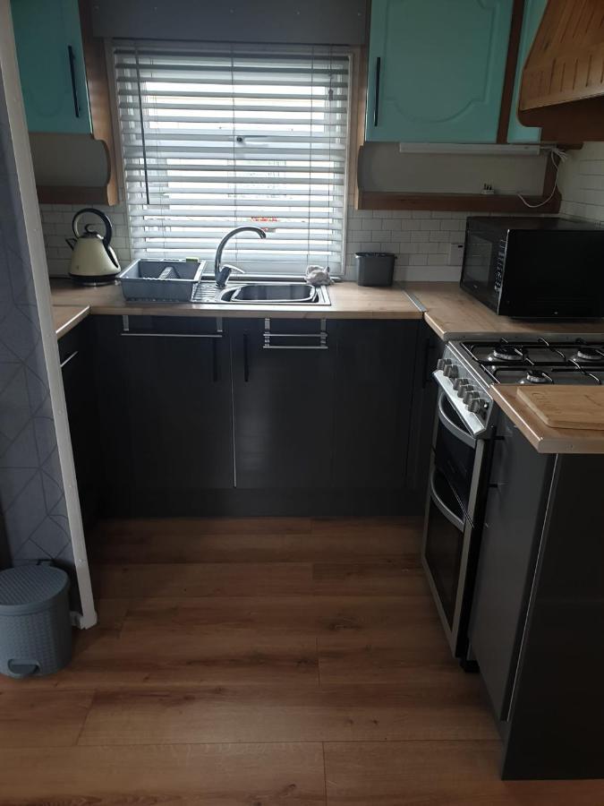 2 Bed 37 Highbury Ingoldmells Caravan Apartment *