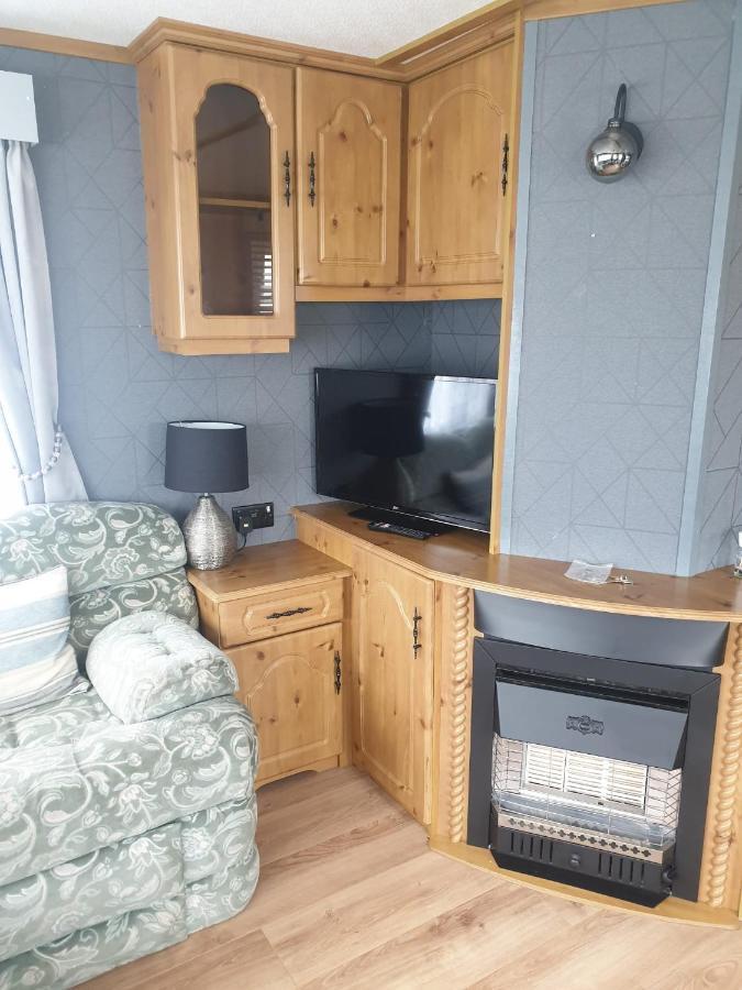 2 Bed 37 Highbury Ingoldmells Caravan Apartment