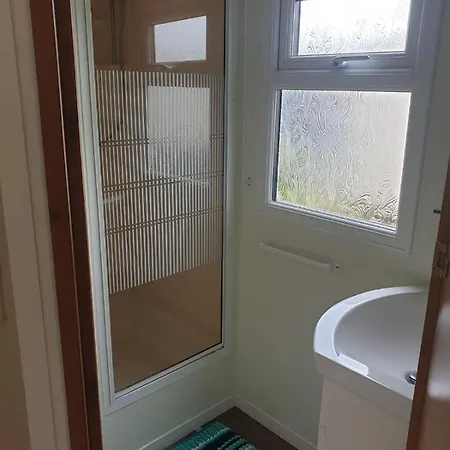 2 Bed 37 Highbury Ingoldmells Skegness Caravan Exterior photo
