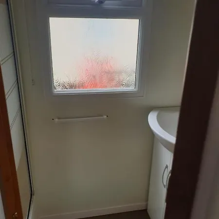 2 Bed 37 Highbury Ingoldmells Skegness Caravan Exterior photo
