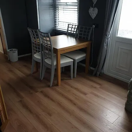 2 Bed 37 Highbury Ingoldmells Skegness Caravan Exterior photo