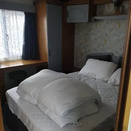 2 Bed 37 Highbury Ingoldmells Skegness Caravan Exterior photo
