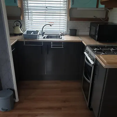 2 Bed 37 Highbury Ingoldmells Skegness Caravan Exterior photo